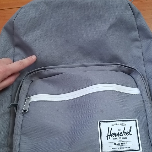 Herschel Backpack - Picture 4 of 4
